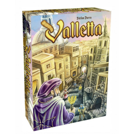 Valetta