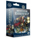 Warhammer Underworlds: Harrowdeep – Blackpowder's Buccaneers (Anglais)