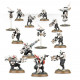 Tau Empire : Pathfinder Team