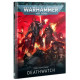 Warhammer 40 000: Supplément de codex - Deathwatch