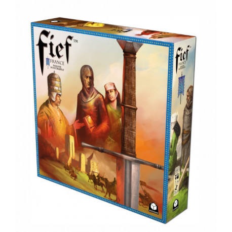 Fief