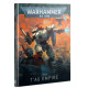 Warhammer 40 000: codex Tau empire