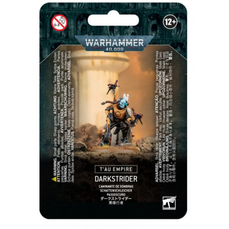 Tau Empire : Darkstrider