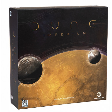 Dune - Imperium