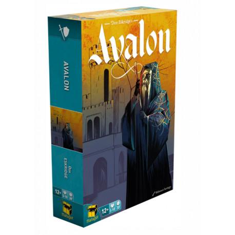 Avalon