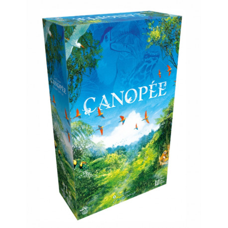 Canopée