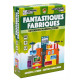 Fantastiques fabriques - Extension Manufactions