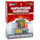 Fantastiques fabriques - Extension Subterfuge