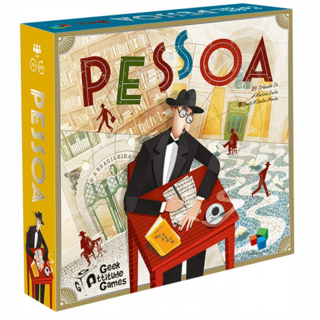 Pessoa