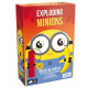 Exploding minions