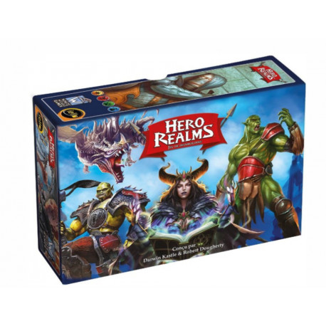 Hero Realms