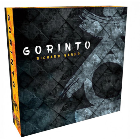 Gorinto