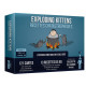 Exploding kittens - Recettes chatastrophiques