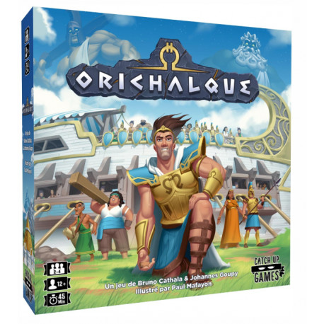 Orichalque