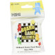 Board Game Sleeves size : Mini (41x63mm)