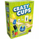 Crazy Cups