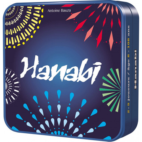 Hanabi