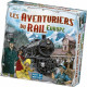 Les Aventuriers du Rail : Europe