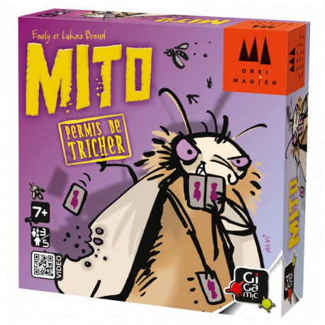 Mito