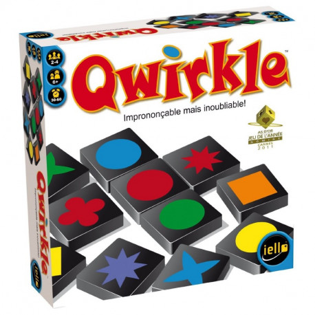 Qwirkle