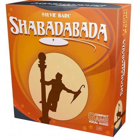 Shabadabada