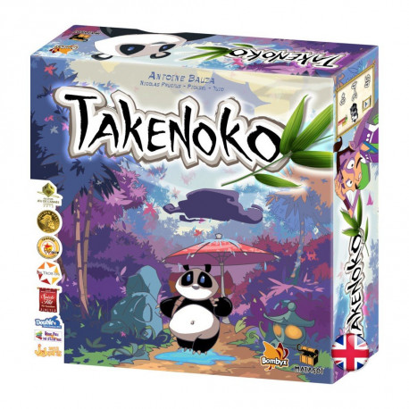 Takenoko