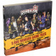 Zombicide : Rue morgue tile pack