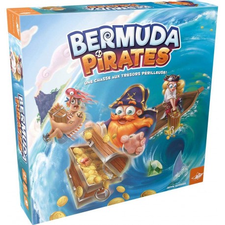 Bermuda Pirates