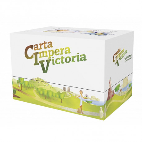 CIV : Carta Imperata Victoria