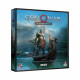 God of War - Le Jeu de Cartes