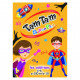 Tam Tam Superplus : Les Additions