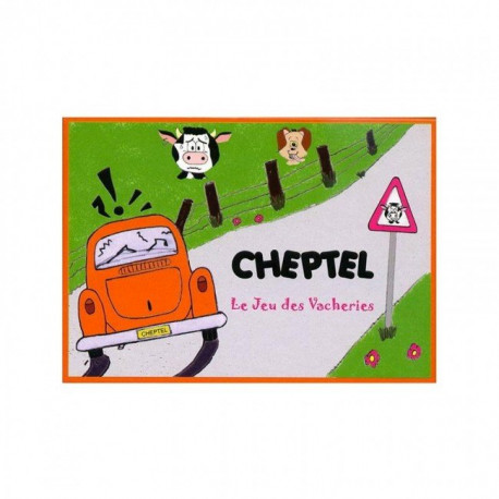 Cheptel