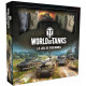 World of tanks