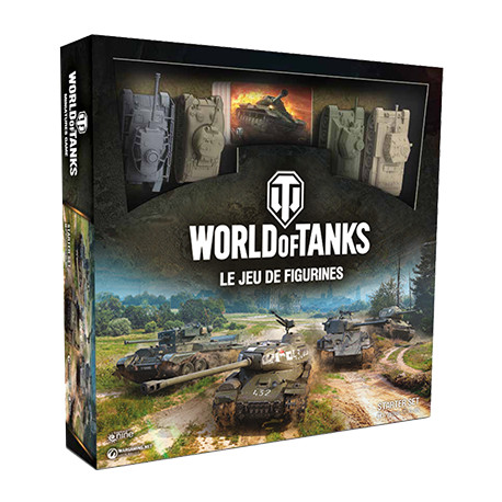 World of tanks