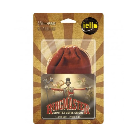 Ringmaster