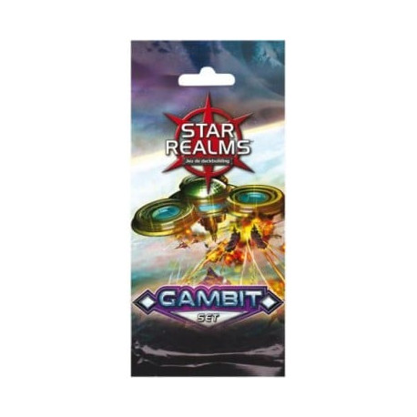 Star Realms - Gambit