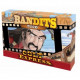 Colt express - Bandits: Tuco