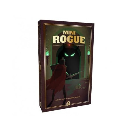 Mini Rogue