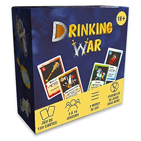 Drinking war