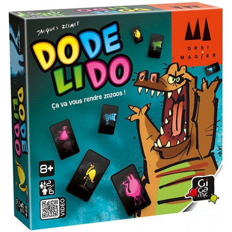 Dodelido