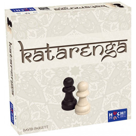 Katarenga