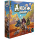 Andor junior