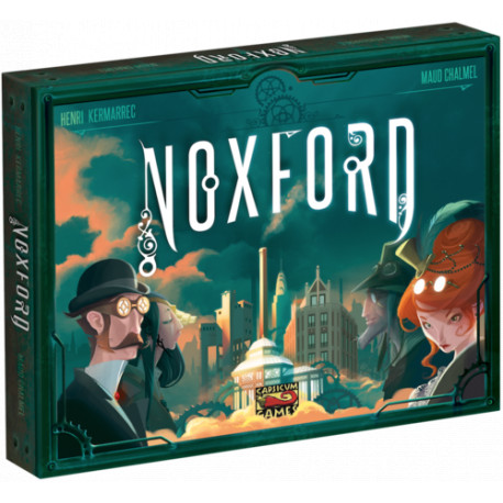 Noxford