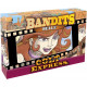 Colt express - Bandits: Belle