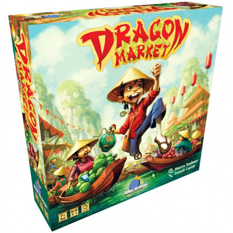 Dragon Market