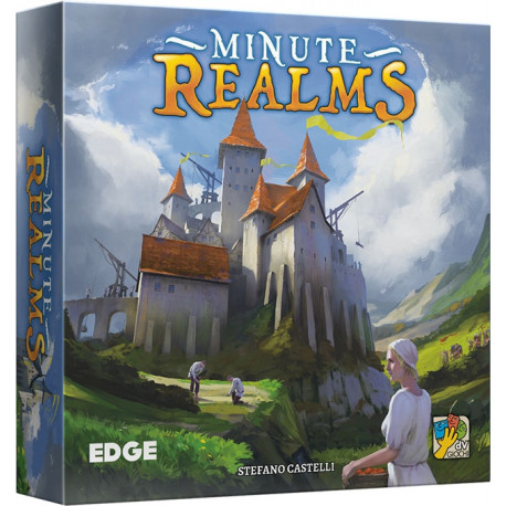 Minute realms