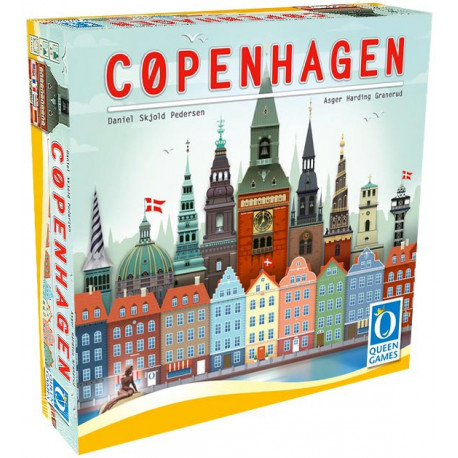 Copenhagen