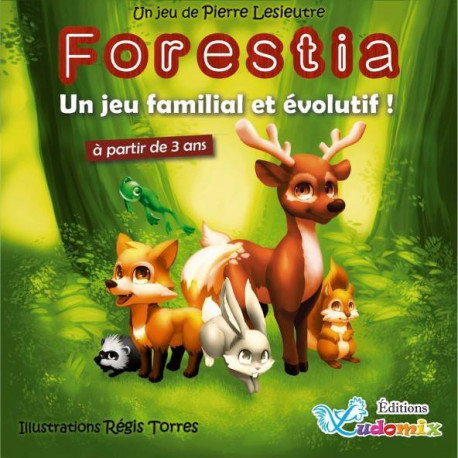 Forestia