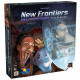 New frontiers