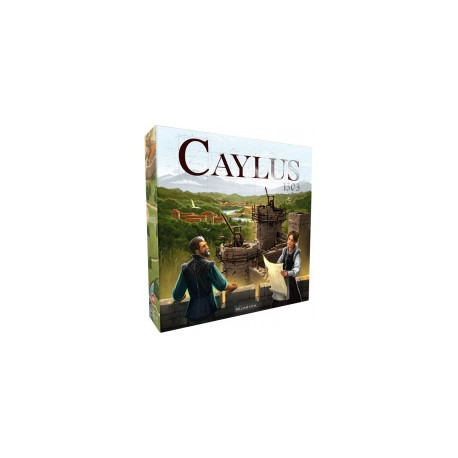 Caylus